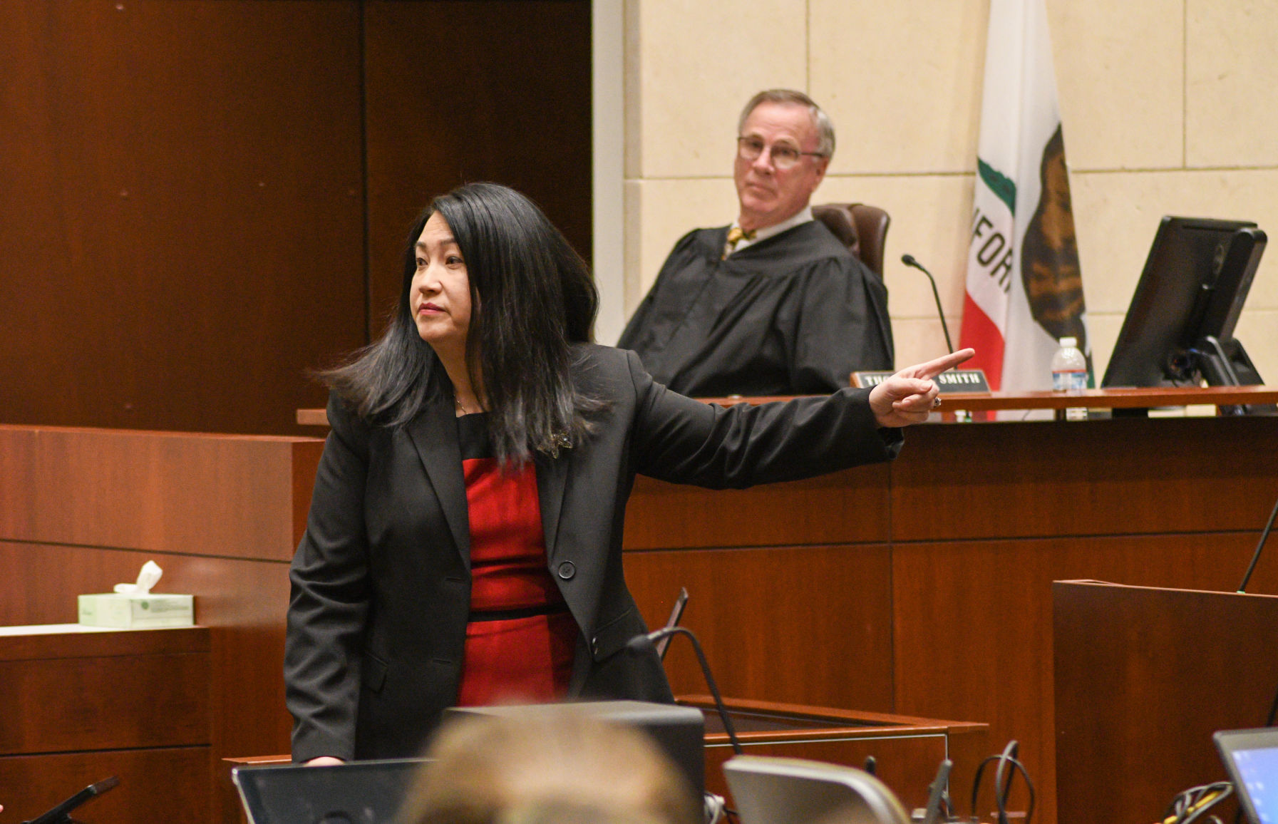 Karl Karlsen murder trial Day 1